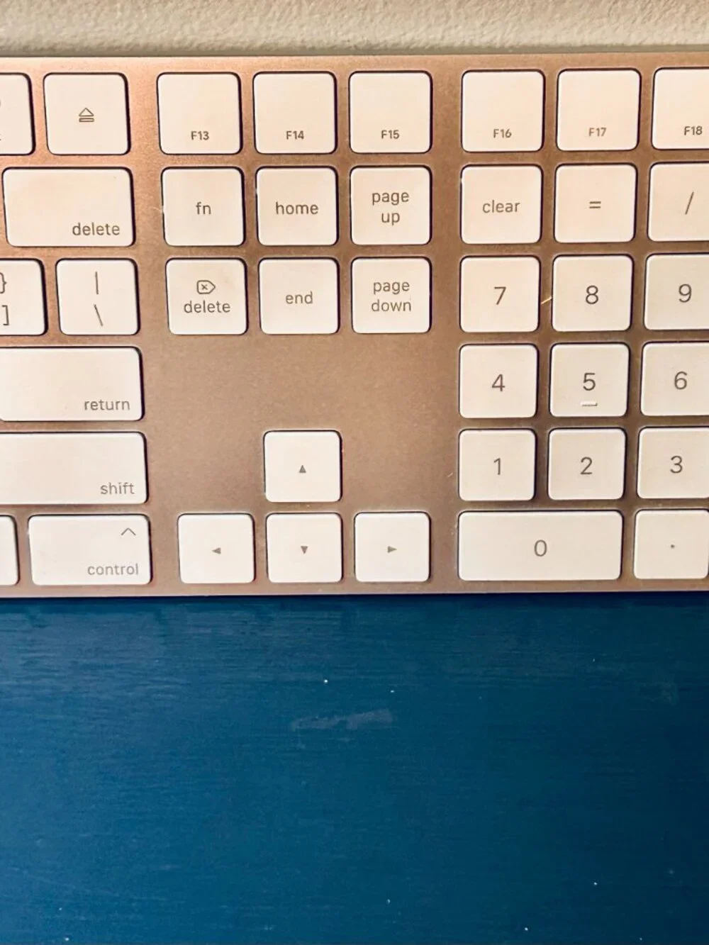 Bundle Deal: Apple Mac Magic Keyboard and Magic Mouse